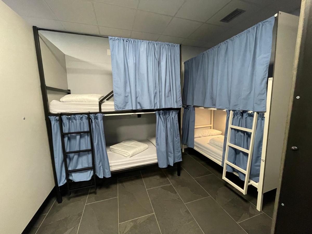 Hostel & O Da Meiga Padrón